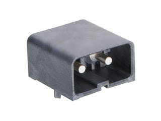 2155103241 - PowerWize BMI 3.40mm, 2-circuit, Solder Tail, Right-Angle Header, Tray