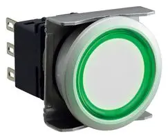 IDEC LBW6ML-M1RT24WG IDEC LBW6ML-M1RT24WG