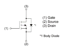 Product schematic image