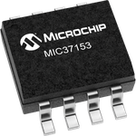 Microchip Technology-MIC37153YME-TR Linear Regulators LDO Regulator Pos 1.24V to 5.5V 1.5A 8-Pin SOIC N EP T/R