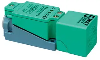 PEPPERL+FUCHS NBN40-U4-E2 PEPPERL+FUCHS NBN40-U4-E2