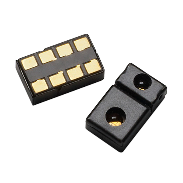 8-SMD-Module
