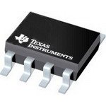 Texas Instruments-SN75451BPSR Peripheral Drivers Pref DRVR Dual 4.75V to 5.25V 1050mW 8-Pin SOP T/R