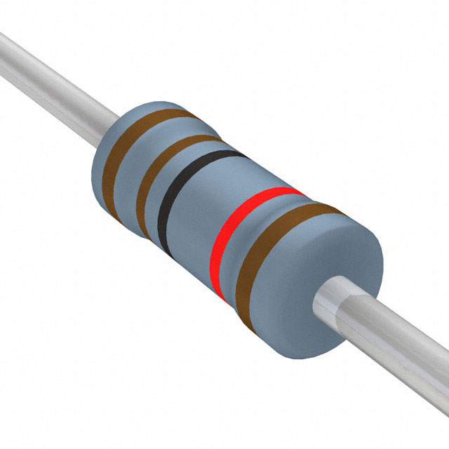 MFR-25FRF52-11K MFR-25FRF52-11K