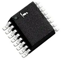 RENESAS ISL6741IVZ