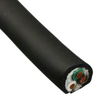 ALPHA WIRE 1952/3T BK003