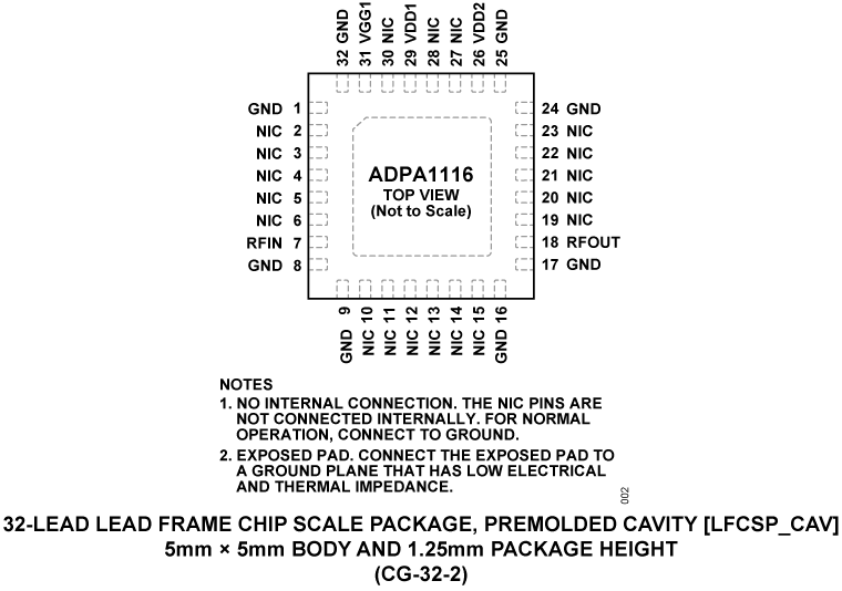 ADPA1116 product image
