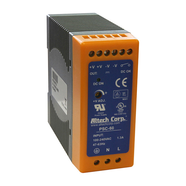 PSC-60xx PSC-60xx