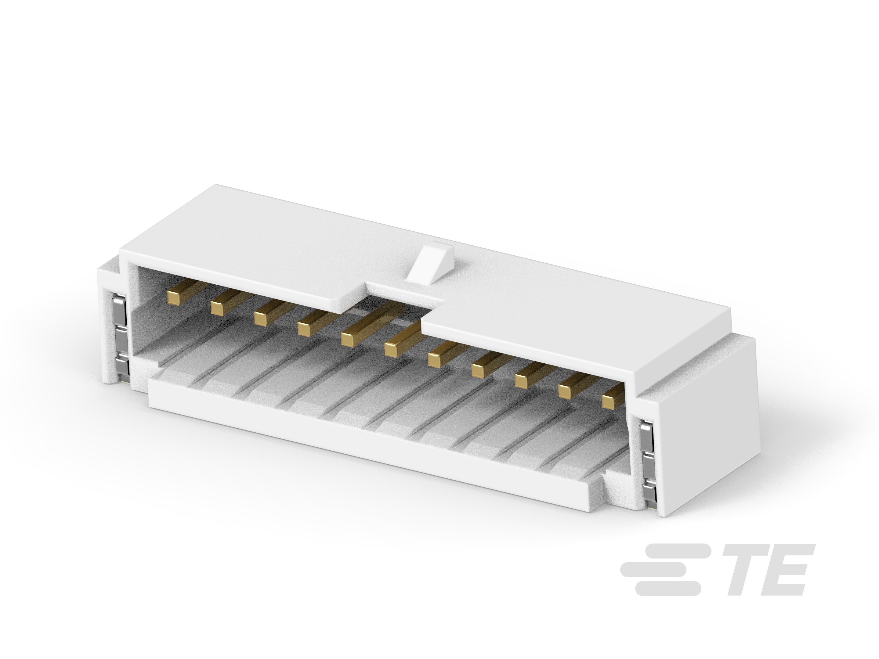 1.5P 11POS WTB R/A BRD W LATCH AU NAT-3-2381626-1 1.5P 11POS WTB R/A BRD W LATCH AU NAT-3-2381626-1