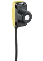 BANNER ENGINEERING QS18UPAEQ8