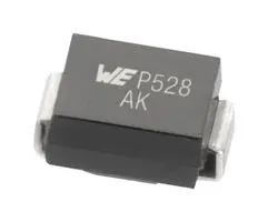 WURTH ELEKTRONIK 824521352 WURTH ELEKTRONIK 824521352