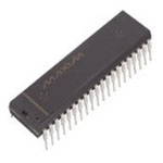 Analog Devices-ICL7109CPL+ Analog to Digital Converters - ADCs 1-Channel Single ADC 30sps 12-bit Parallel 40-Pin PDIP W Tube