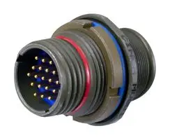 CINCH CONNECTIVITY SOLUTIONS MD801-009-07NF13-2PE