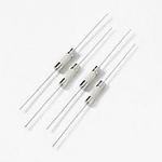 Littelfuse-0215.250VXP Fuses Fuse Cartridge Slow Blow Acting 0.25A 250V Holder Cartridge 5 X 20mm BSI