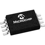 Microchip Technology-HCS410/ST Communication Misc Hopping Encoder 2.5V/3.3V/5V 8-Pin TSSOP Tube