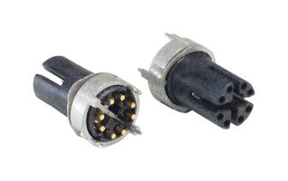 BULGIN LIMITED PXPLCP12SMF08XPC