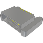 HSEC8-110-01-S-RA HSEC8-110-01-S-RA