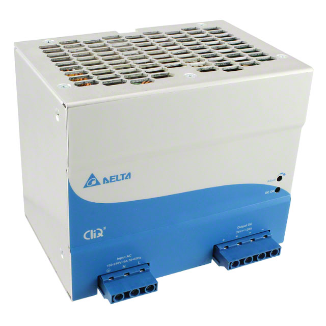 DRP024V480W1BA DRP024V480W1BA