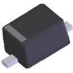 onsemi-MM3Z9V1B Zener Diode Zener Single 9.1V 2% 200mW 2-Pin SOD-323FL T/R