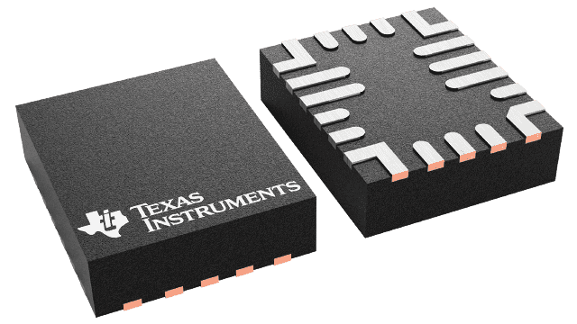 BQ25628E product image