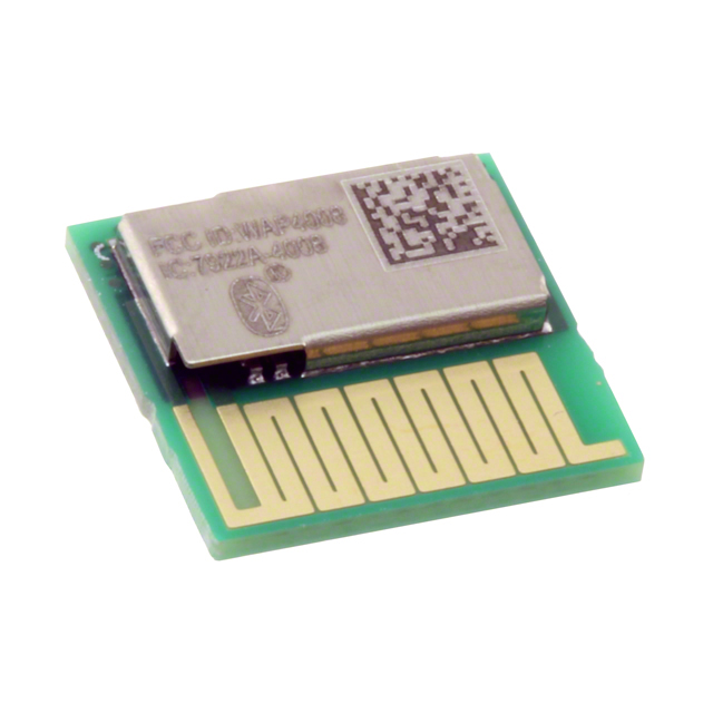 EZ-BLE™-PSoC®-Series