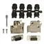 MHD45ZK9-DM9P-K MHD45ZK9-DM9P-K