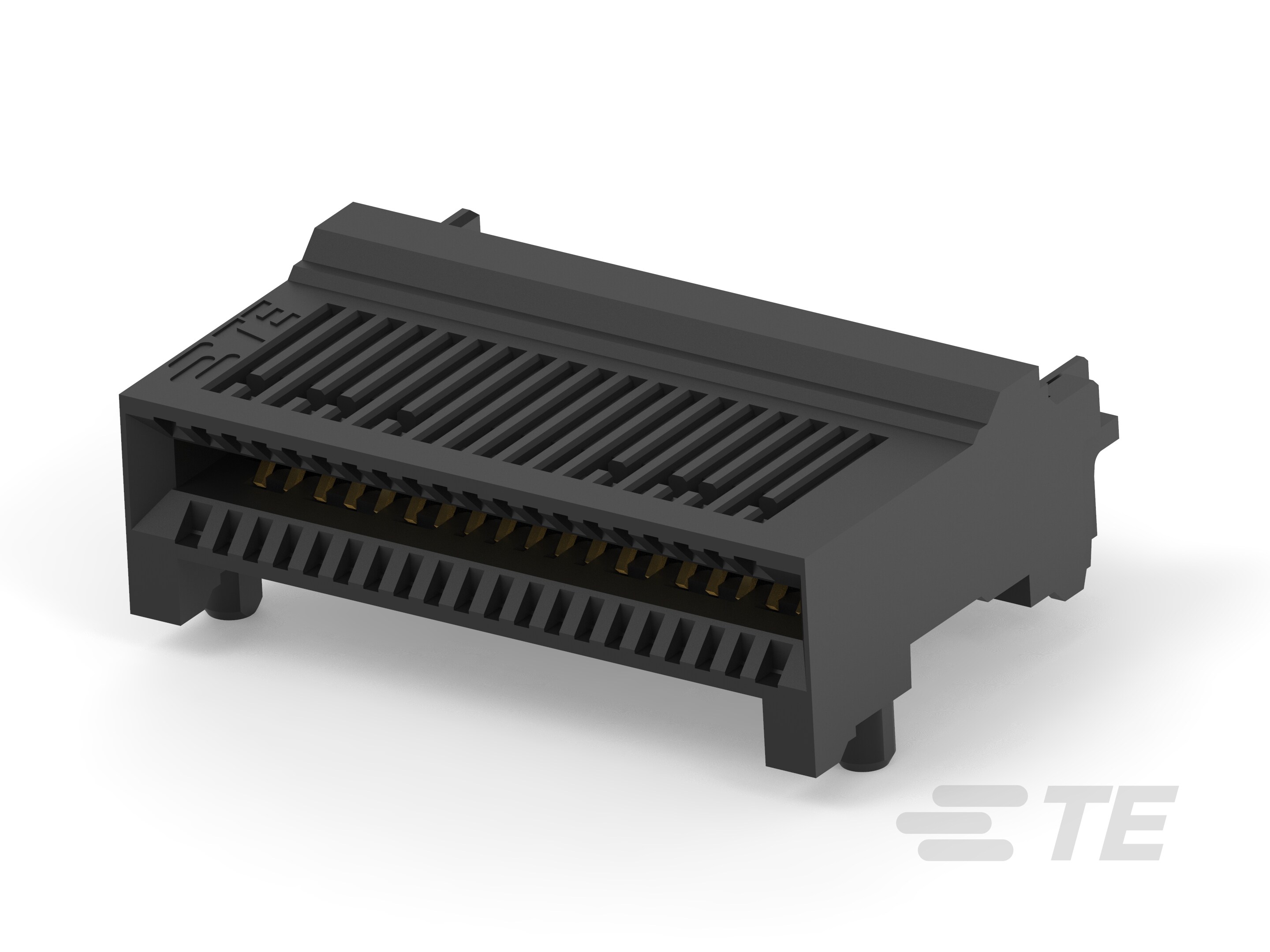 ZQSFP+ CONNECTOR ASSEMBLY-1551920-5 ZQSFP+ CONNECTOR ASSEMBLY-1551920-5