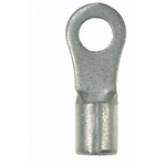 Panduit-P12-10HDR-D Connector Terminals Ring Tongue Terminal 12-16AWG Copper 20.57mm Tin Box