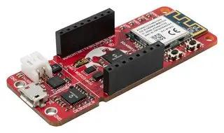 MICROCHIP EV54Y39A
