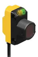 BANNER ENGINEERING QS18EP6LPQ5