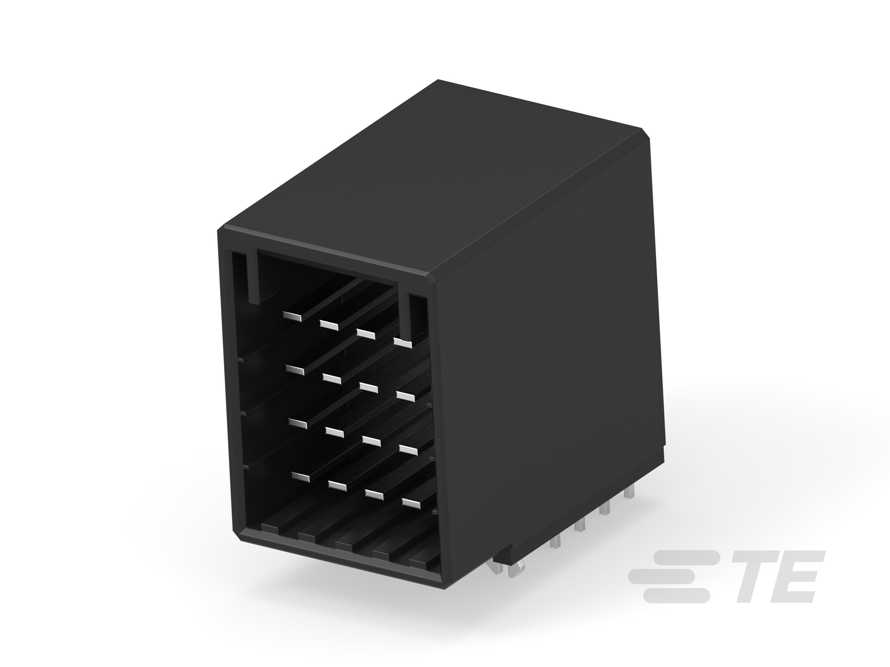 DYNAMIC D-3400F HDR ASSY 20P H-917251-5