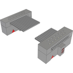 Samtec-FFSD-06-D-02.36-01-N Cable Assembly 0.06m 30AWG 1.27mm 12 to 12 POS IDC Connector to IDC Connector F-F TIGER EYE™ Bulk Samtec-FFSD-06-D-02.36-01-N Cable Assembly 0.06m 30AWG 1.27mm 12 to 12 POS IDC Connector to IDC Connector F-F TIGER EYE™ Bulk