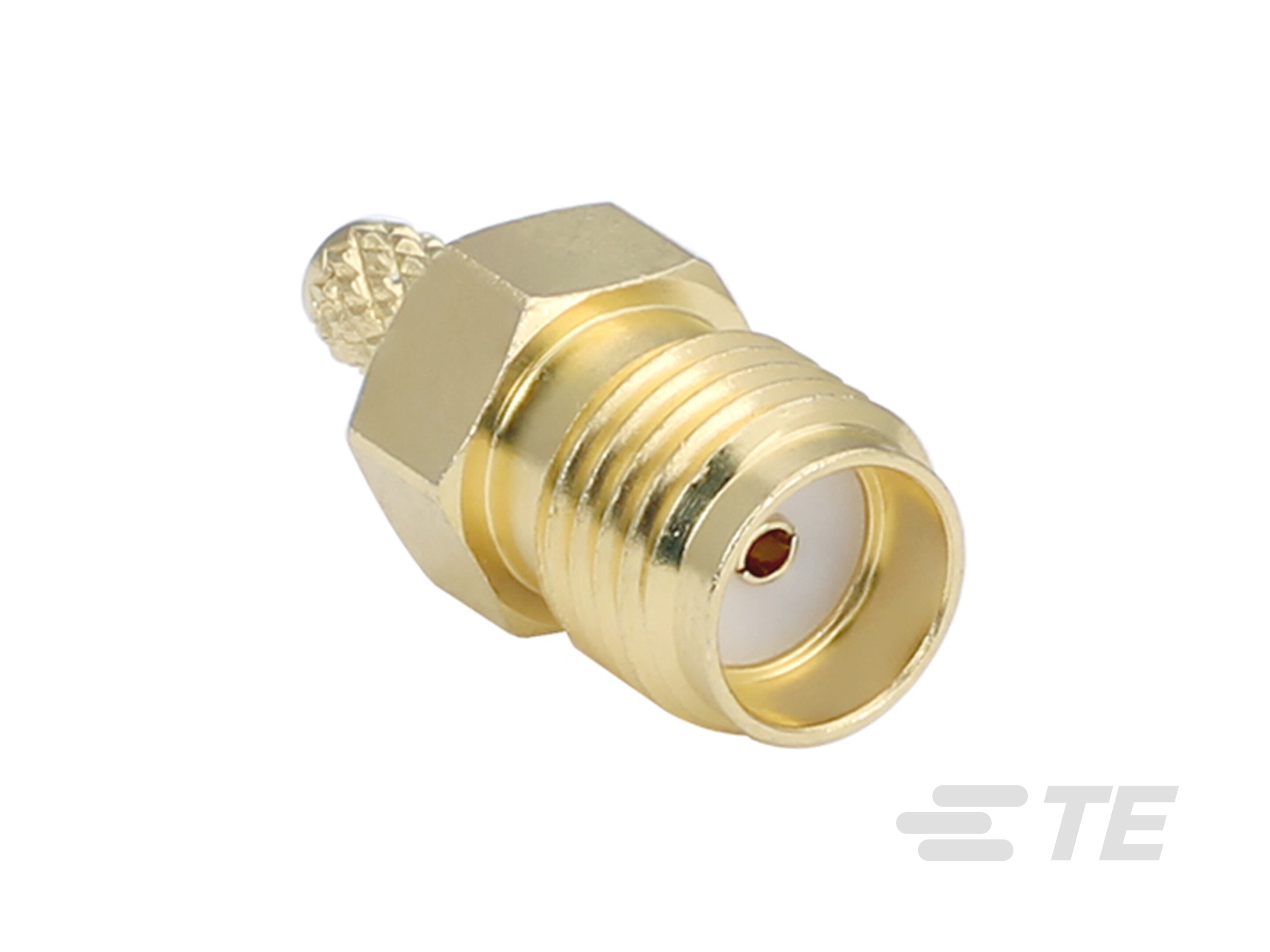 SMA Jack 50 Ohm Cable Crimp-CONSMA011-G