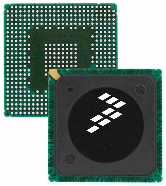 MPU MPC-603e RISC 32-Bit 400MHz 1.8V/2.5V/3.3V 516-Pin TEBGA Tray