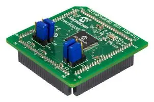 MICROCHIP MA180035