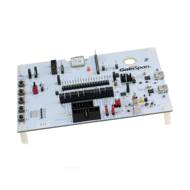 GS2200MIZ-EVB GS2200MIZ-EVB