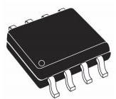 STMicroelectronics-TS1852IDT Operational Amplifiers - Op Amps Op Amp Dual GP R-R I/O 6V 8-Pin SO N T/R