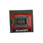 Microchip Technology-AC164357 Development Kits and Tools MPLAB PM3 Socket Module