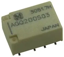 PANASONIC AGQ200S03 PANASONIC AGQ200S03