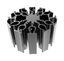 WAKEFIELD THERMAL FLOWLED-9680