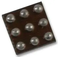 ANALOG DEVICES MAX38903DANL27+