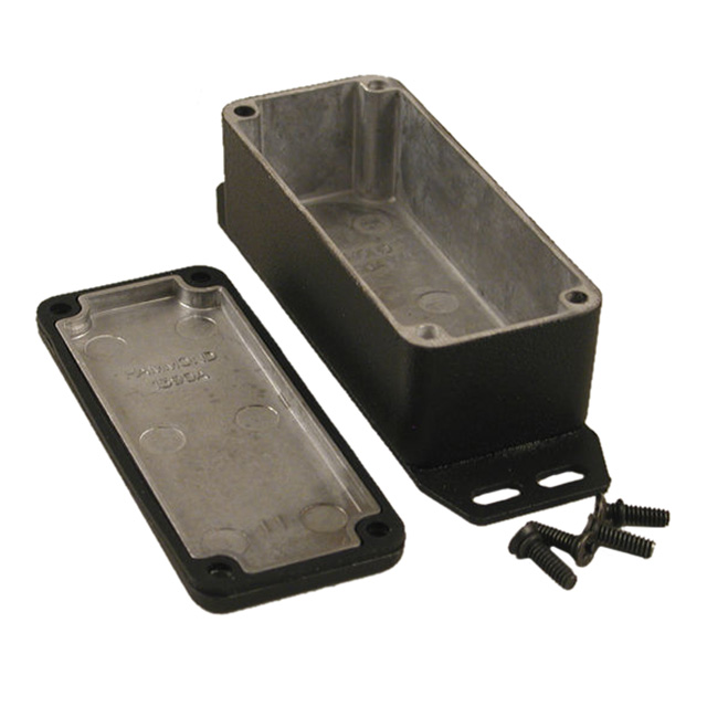 1590WF Series 1590WF Series