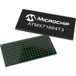 Microchip Technology-ATMXT1664T3-C2U035 Touch Screen Controllers 15.6 inches Touch screen Controller