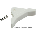 Bivar-CP-06 GN  Printed Circuit Board Card Ejectors