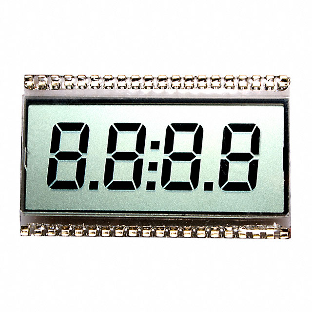 LCD-S401C39TR_Display