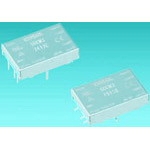 COSEL-SUCW32412B DC to DC Converter and Switching Regulator Module Module DC-DC 24VIN 2-OUT -12V/12V 0.13A 3.12W 7-Pin SMD