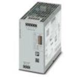 PHOENIX CONTACT-2904602 AC to DC Power Supplies AC/DC Power Supply Single-OUT 24V 20A 480W 15-Pin