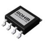 ROHM Semiconductor-BR25G128FJ-3GE2 EEPROM EEPROM Serial-SPI 128K-bit 16K x 8 1.8V/2.5V/3.3V/5V 8-Pin SOP-J T/R