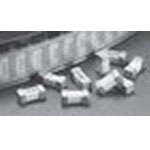 Littelfuse-045106.3MRSN Fuses Fuse Chip Very Fast Acting 6.3A 125V SMD Solder Pad 2410 Ceramic T/R CSA/PSE/UL