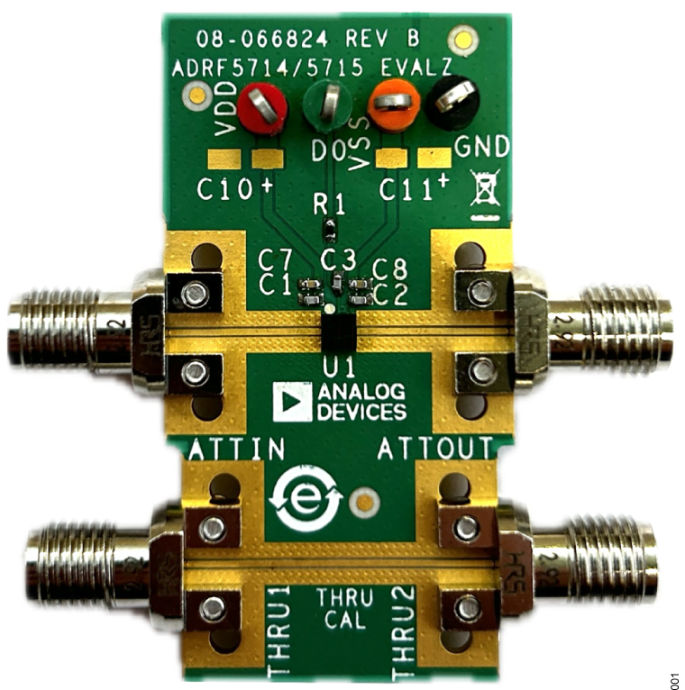 ADRF5715 product image